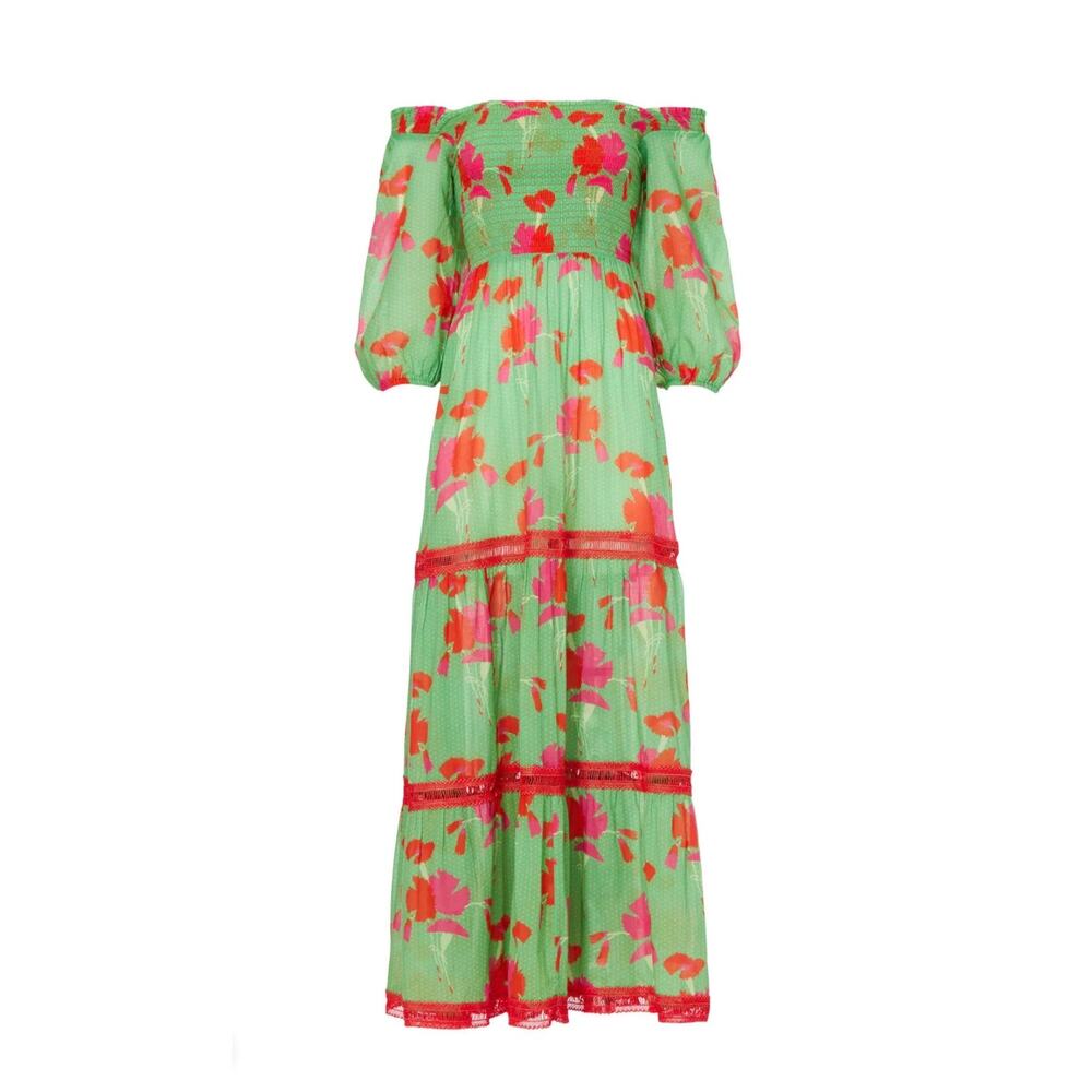 Miguelina | Mabelle Maxi | Women’s Medium — Great Condition